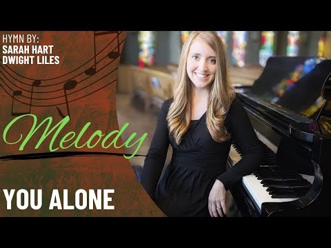 You Alone (Melody)