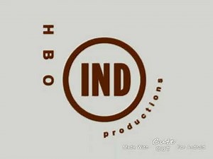 HBO Independent Productions 1991-1992 Logo Remake