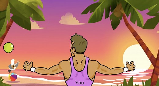 Rhythm Heaven Groove Announced For Switch, Launching 2026