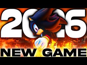 Everything We Know About The Next Mainline Sonic Game
