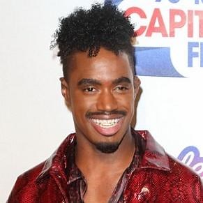 Dalton Harris Girlfriend 2026: Dating History & Exes - CelebsCouples