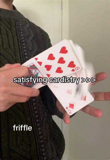 Mastering Pandora: A Guide to Cardistry Techniques