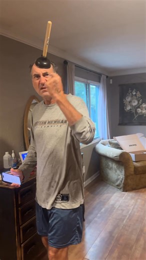 132K views · 2.7K reactions | Plunger Prank… | TooDirty Dom | Facebook