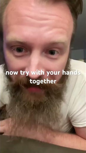 A Secret About the Spock Symbol 🖖