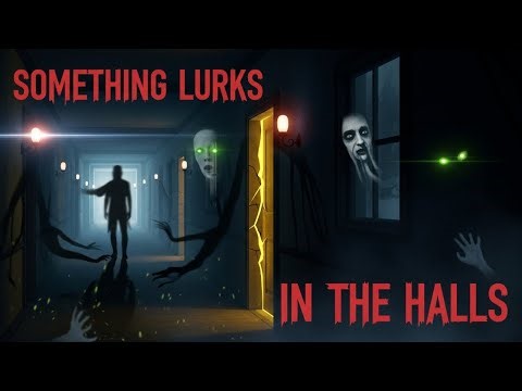 “Congress Plaza Hotel: Haunted by Ghosts, Jinn & Shadow Figures | True Paranormal Stories”
