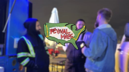Revival Maps Trailer