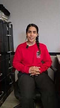 Breaking Barriers in Welding | Meet Alyssa, Summit College Instructor