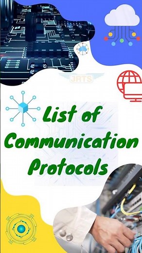 Communication Protocols Types _HART,MODBUS,PROFIBUS