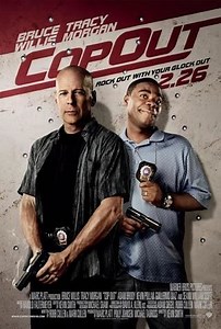 طاقم العمل: فيلم - Cop Out - 2010