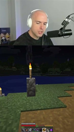 FitMC's REACTION To Schlatt's ROBLOX Car Crash Video Compilation #qsmp2 #minecraft #shorts