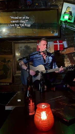 Hvad er et liv værd i dag?Trumps verden? Hvor mennesker bare kan skiftes ud?