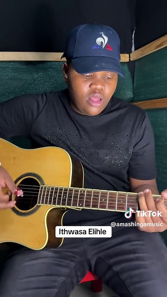 Ithwasa Elihle - Amashinga Music Insights