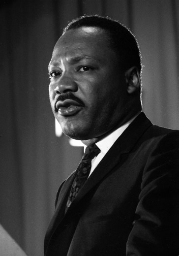 Donald Trump signs MLK Day proclamation, faces criticism from some groups