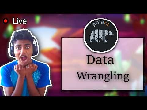 Creating & Exploring DataFrames | AI Engineering for 365 Days | (Day 47/365) [Vertical Stream]