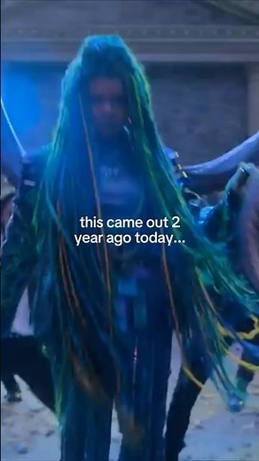 descendants 4 is two years old #descendants4 #riseofred #kyliecantrall #maliabaker #kylia