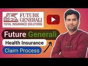 Future Generali Health Insurance Claim Process I How to Use Future Generali Health Insurance policy