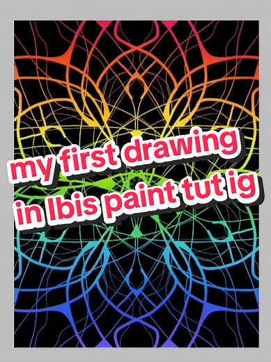 Ibis Paint Tutorial: Create Your First Drawing Easily