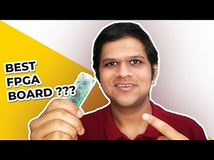 Best FPGA Board for Beginners ??