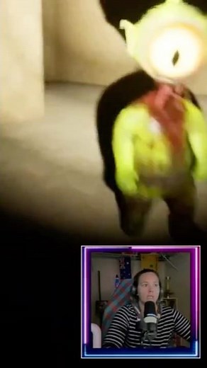 Slendytubbies Jumpscare 💀 Lost a Leg?! | Terror Tuesday Chaos