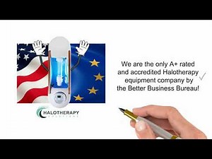 Halogenerator HaloGX PRO