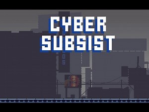 Play Cyber Subsist | Free Online  Games. KidzSearch.com