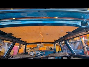 Before to Start Customizing a Headliner You have to know this