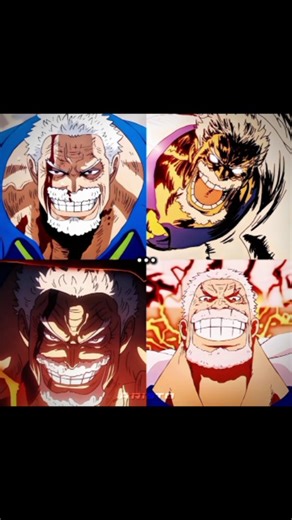 Aristo𖣂 on Instagram: "The Hero of the Marines • • • Follow @itsaristo if you love one piece • • • #onepiece #onepieceedit #garp #edit #animeedits"
