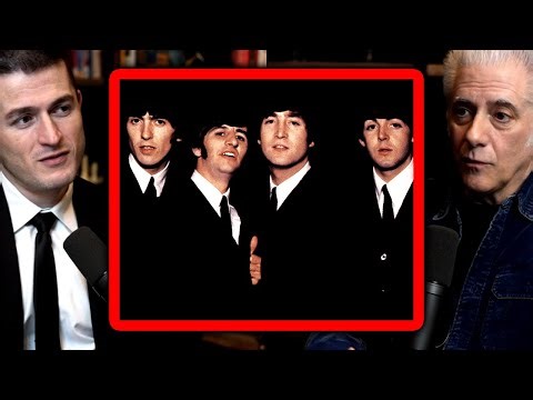 How The Beatles had so many | Rick Beato and Lex Fridman