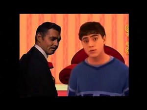 YTP: Metal Blue Solid: Peace Walker (Blue's Clues)