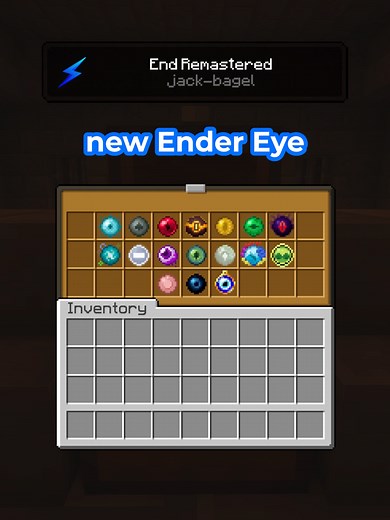 Enhance Your Minecraft Experience with This End Mod