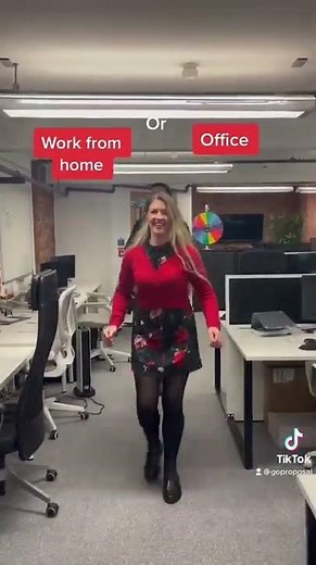 Work From Home Or Office Funny #shorts