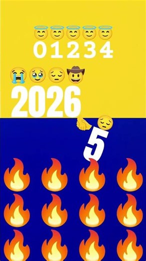 2026😔 Coming 2025😭 #tutorial