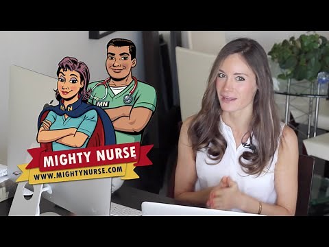 Nursing Documentation Tips!