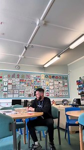 How can you identify Inattentive ADHD in the modern classroom? Look for signs of inattentiveness, random answers, losing key items, careless mistakes in work, doesn’t seem to listen when spoken to directly, daydreaming #adhd #adhdteacher #inattentiveadhd #combinedadhd fyp | mrgteacher