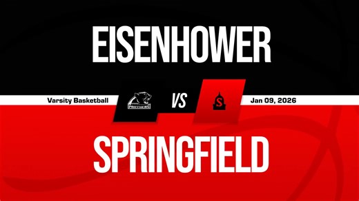 Basketball Game Preview: Decatur Eisenhower Panthers vs. Alton Redbirds