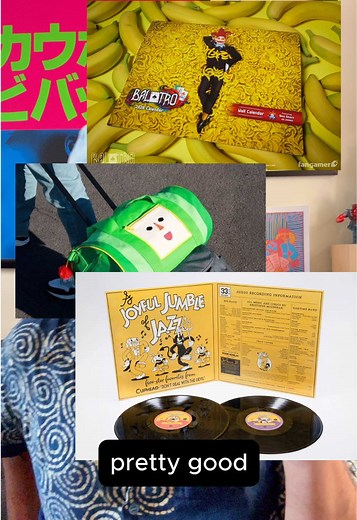Quick thought about some cool #gaming merch I’ve come across over the years. Some picks I looovveee from @Fangamer, @Insert Coin, @Kumagumi and others. And a quick shout to @Levins lol. I still think Katamari merch is GOATed… #merch #bootleg #clothing #fyp