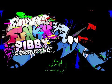 Overworked - FNF Pibby Corrupted: Vs Corrupted Mordecai OST