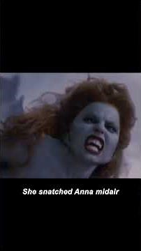 This VAMPIRE Bride is STUNNINGLY Beautiful... But DEADLY! #movie #film #foryou #fyp #oldmovies