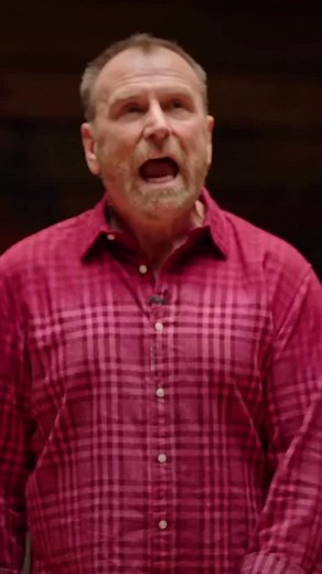 Civil War in 2026?! | Colin Quinn