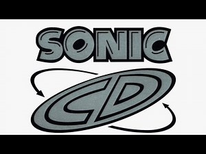 Sonic CD: Quartz Quadrant Past (Remix) V2