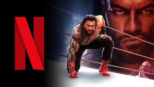 Netflix Games To Release 'WWE 2K' On Mobile in Fall 2025