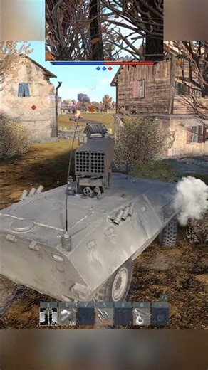 Firoz Rocket Push — M41, Jagdpanther G1 & Maus in the Blast! #WarThunder