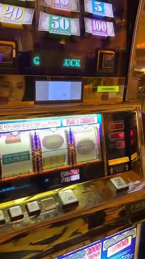 D Lucky Jackpot Experience In Las Vegas. #jackpot #casino #vegas #gambling #slotmachine #jackpot #casino #vegas #gambling #slotmachine #DluckyExperience | D Lucky Slots | Facebook