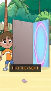 31K views · 2.7K reactions | FAMILY ENTERTAINMENT AT ITS BEST! Get exclusive early access to stream Season 3 of Tuttle Twins! | Angel | Facebook