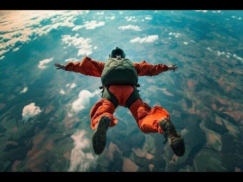 Watch this before you go skydiving | SKYDIVING EXPLAINED