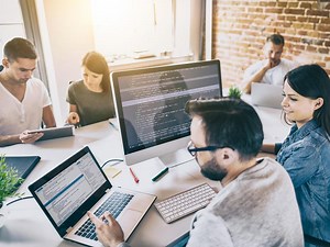 New company BluBracket takes on software supply chain code security