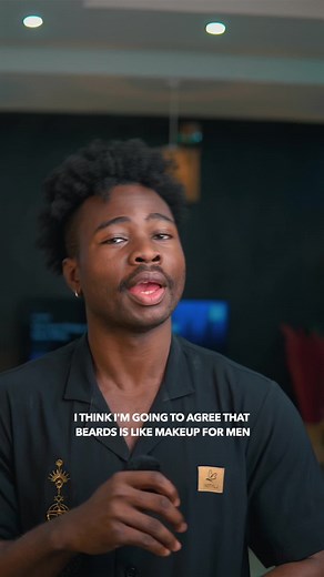 Beards: The Makeup for Men Transformation