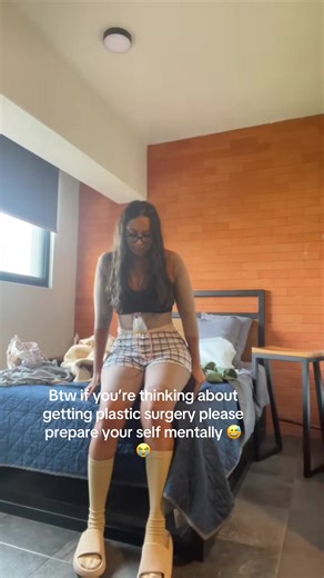 Emotional Journey of Plastic Surgery: What to Expect