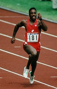 Desai Williams - Alchetron, The Free Social Encyclopedia