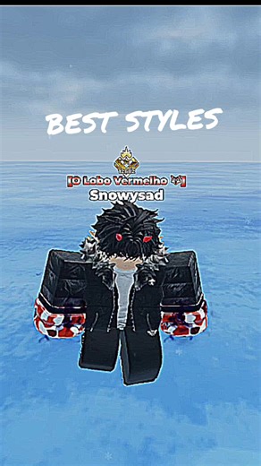 Best Styles in Untitled Boxing Game for Winning